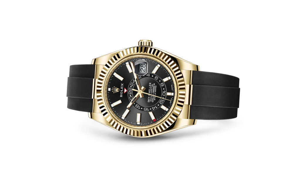 Rolex Sky-Dweller M326238-0009 42mm