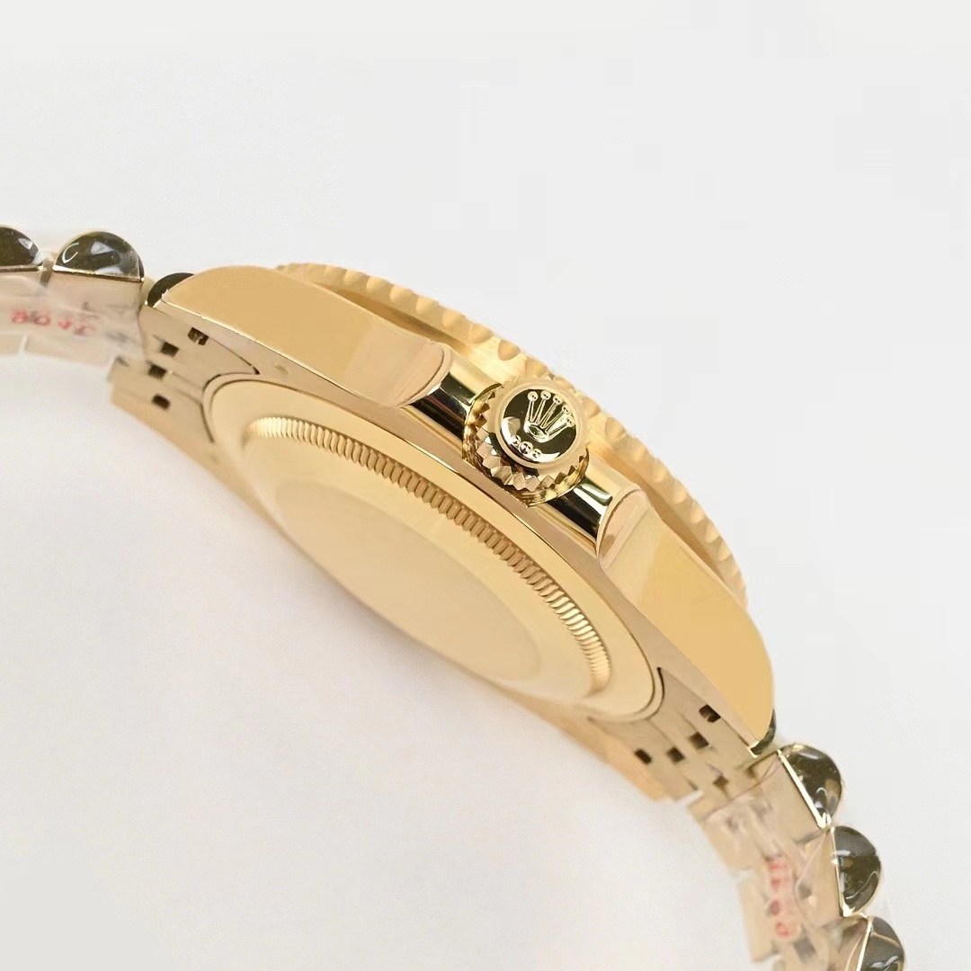 GMT-MASTER II M126713GRNR-0002 40mm