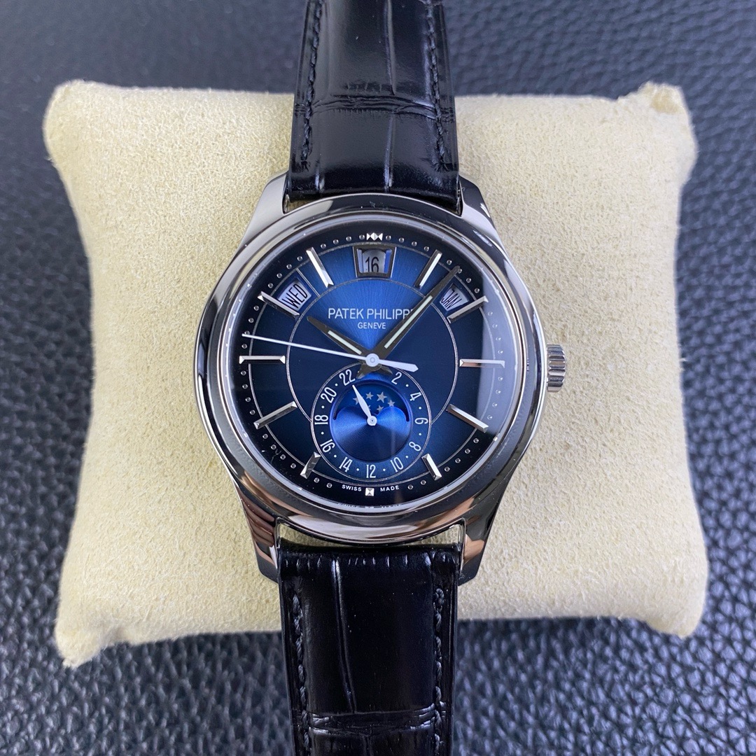 Patek Philippe 5205