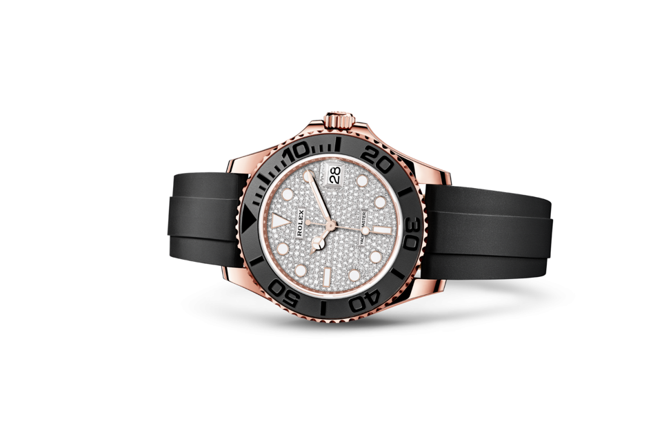 Rolex Yacht-Master M268655-0019 37mm