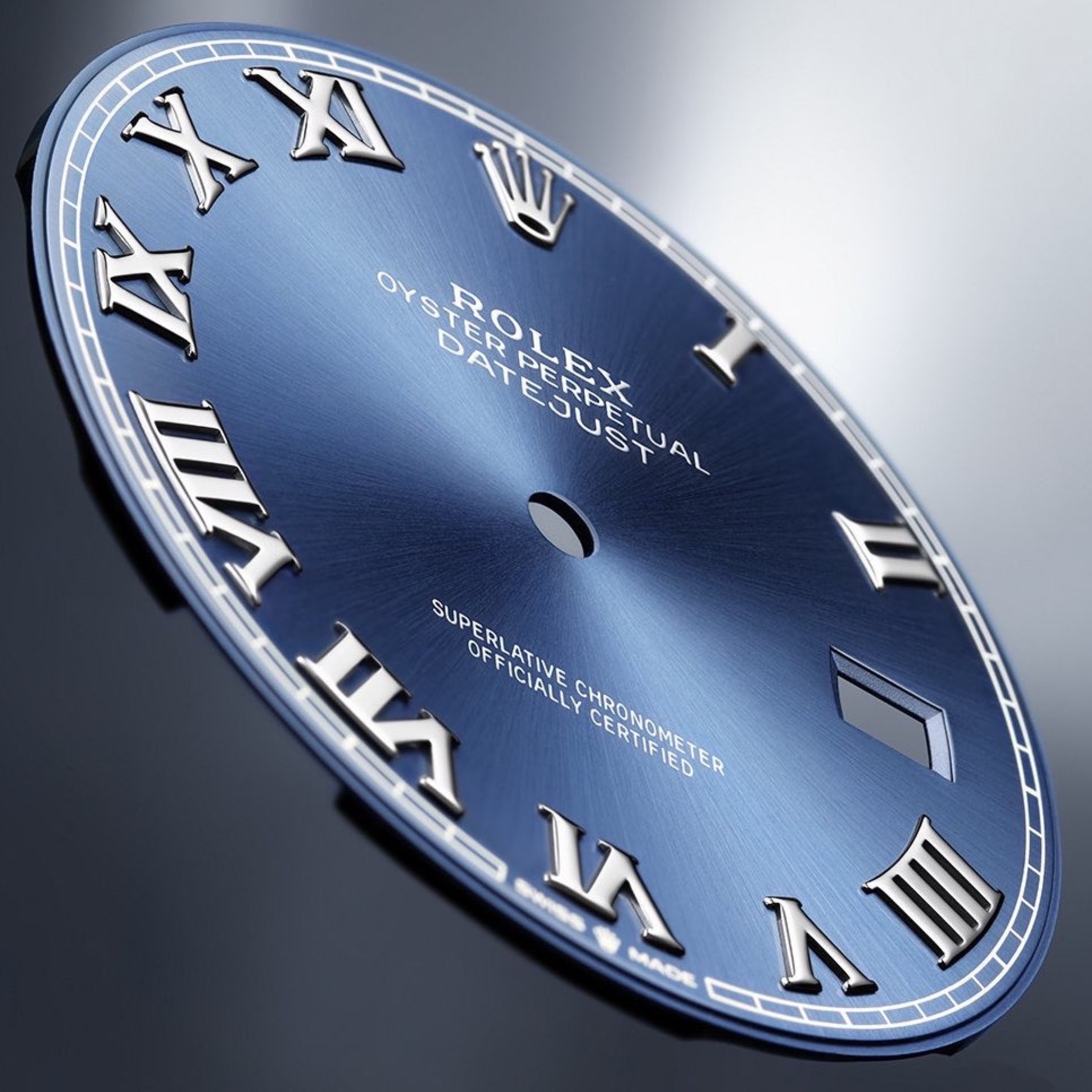 Rolex Cosmograph Datejust m126334 Series-Presidential 41mm