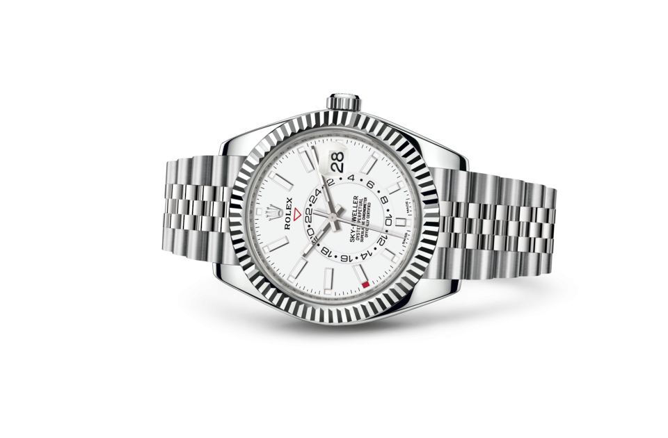Rolex Sky-Dweller M326934-0002 42mm