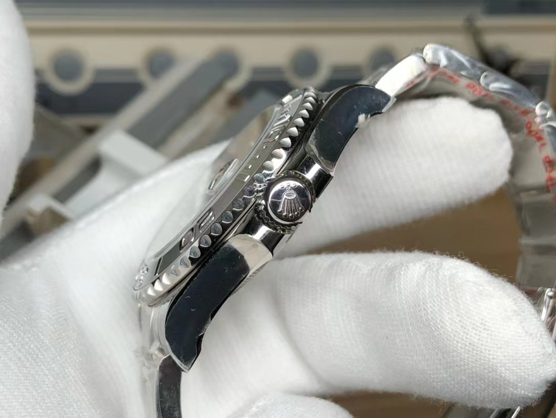 Rolex Yacht-Master M168622 40mm