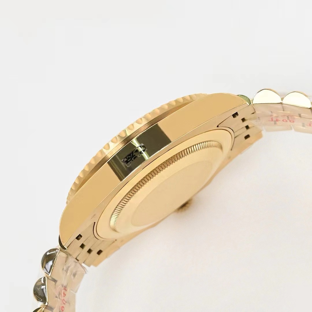 GMT-MASTER II M126713GRNR-0002 40mm