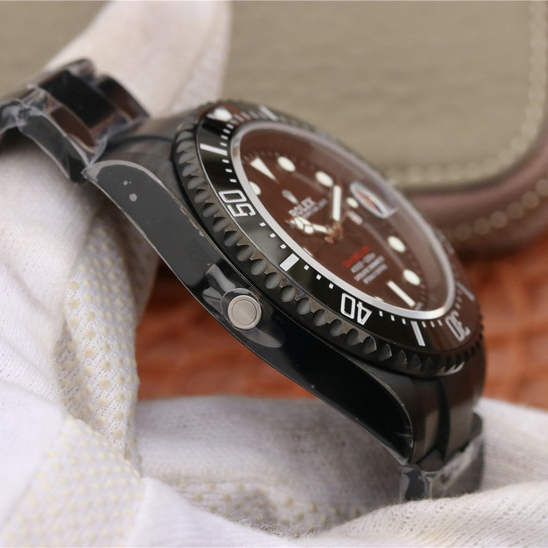 Rolex Sea-Dweller M126600-0002 43mm