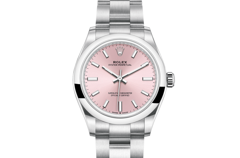 Rolex Oyster Perpetual M277200-0004 36mm
