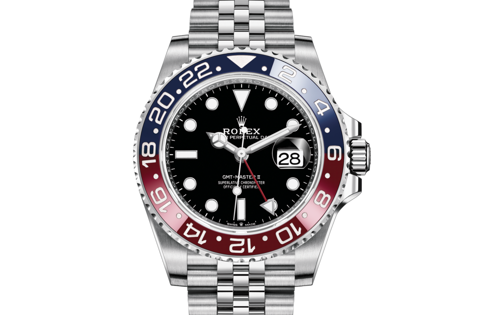 ALL ROLEX