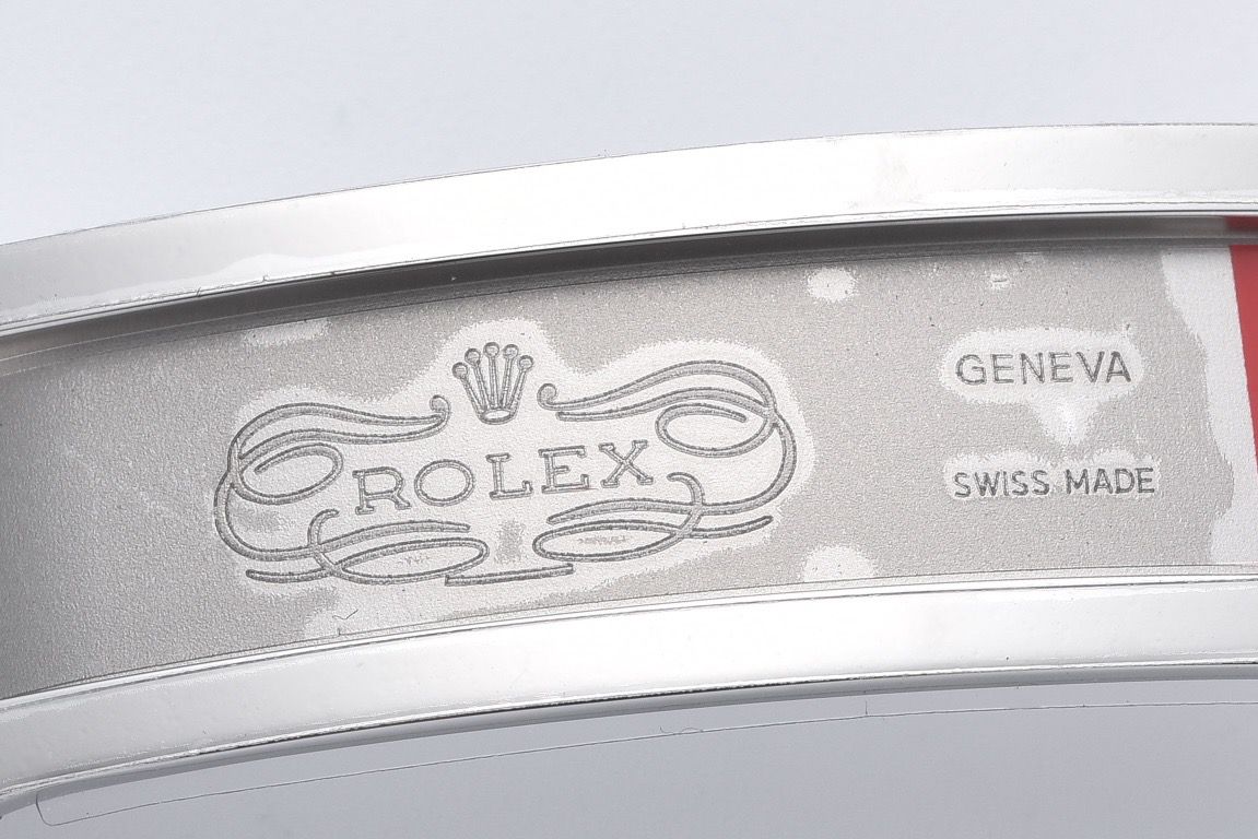 Clean Factory Rolex Daytona 116506 40MM Full Platinum Ice Blue Dial