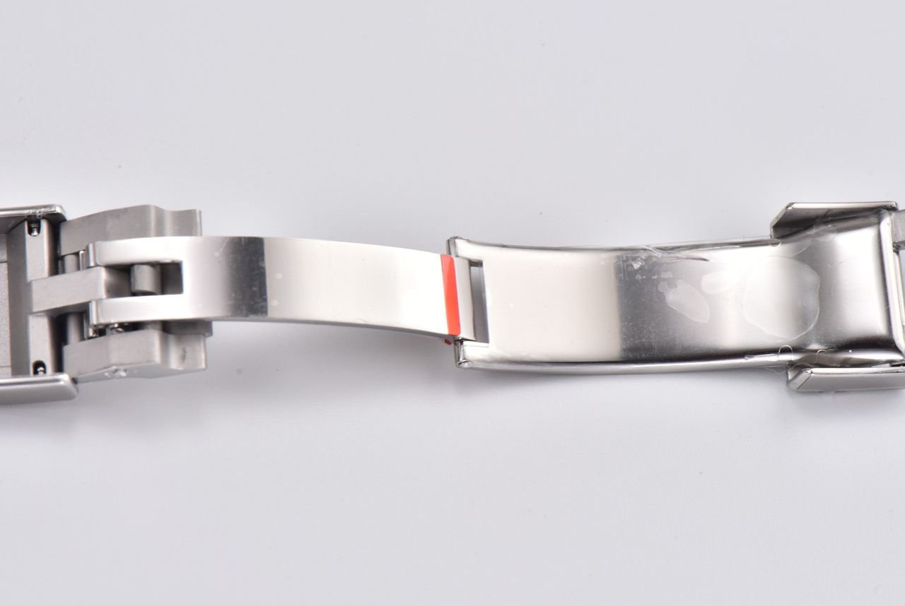 Clean Factory Rolex Daytona 116520 40MM Full 904L White Dial