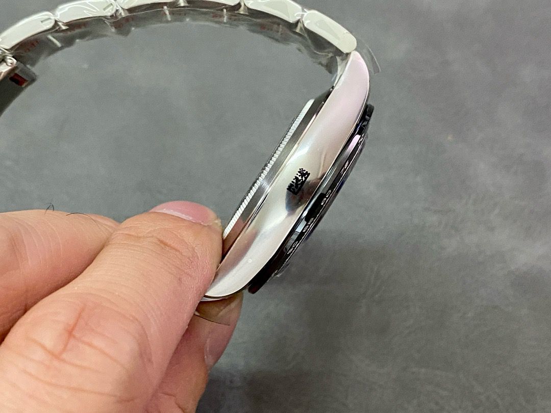 Clean Factory Rolex Daytona Panda 116500LN-0001 40MM Full 904L White Dial