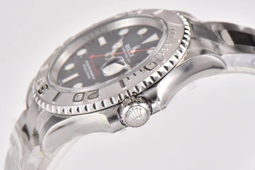 Clean Factory Rolex Yacht-Master 126622-0002 40mm 904L&Platinum Blue Dial