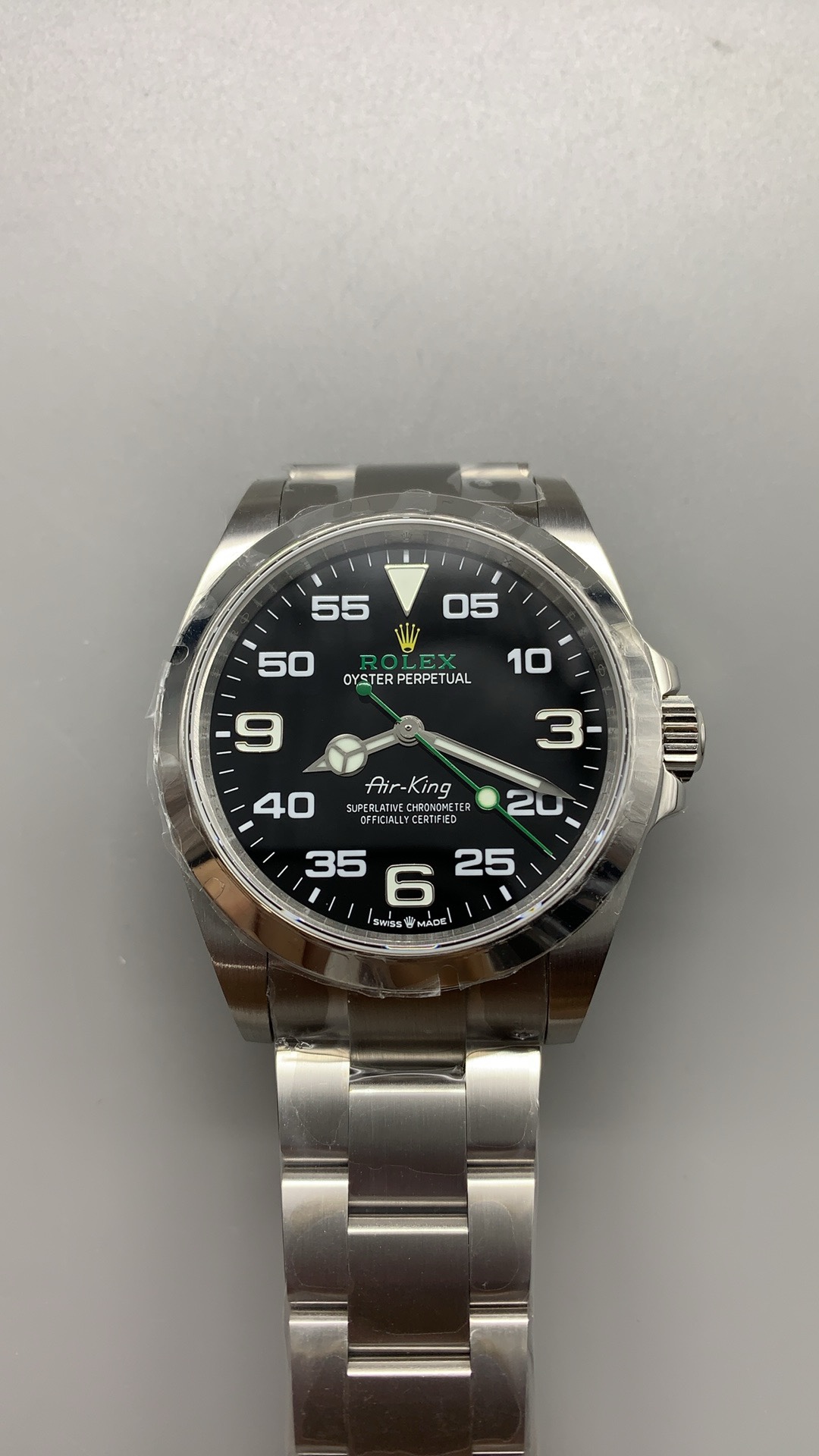 Air King