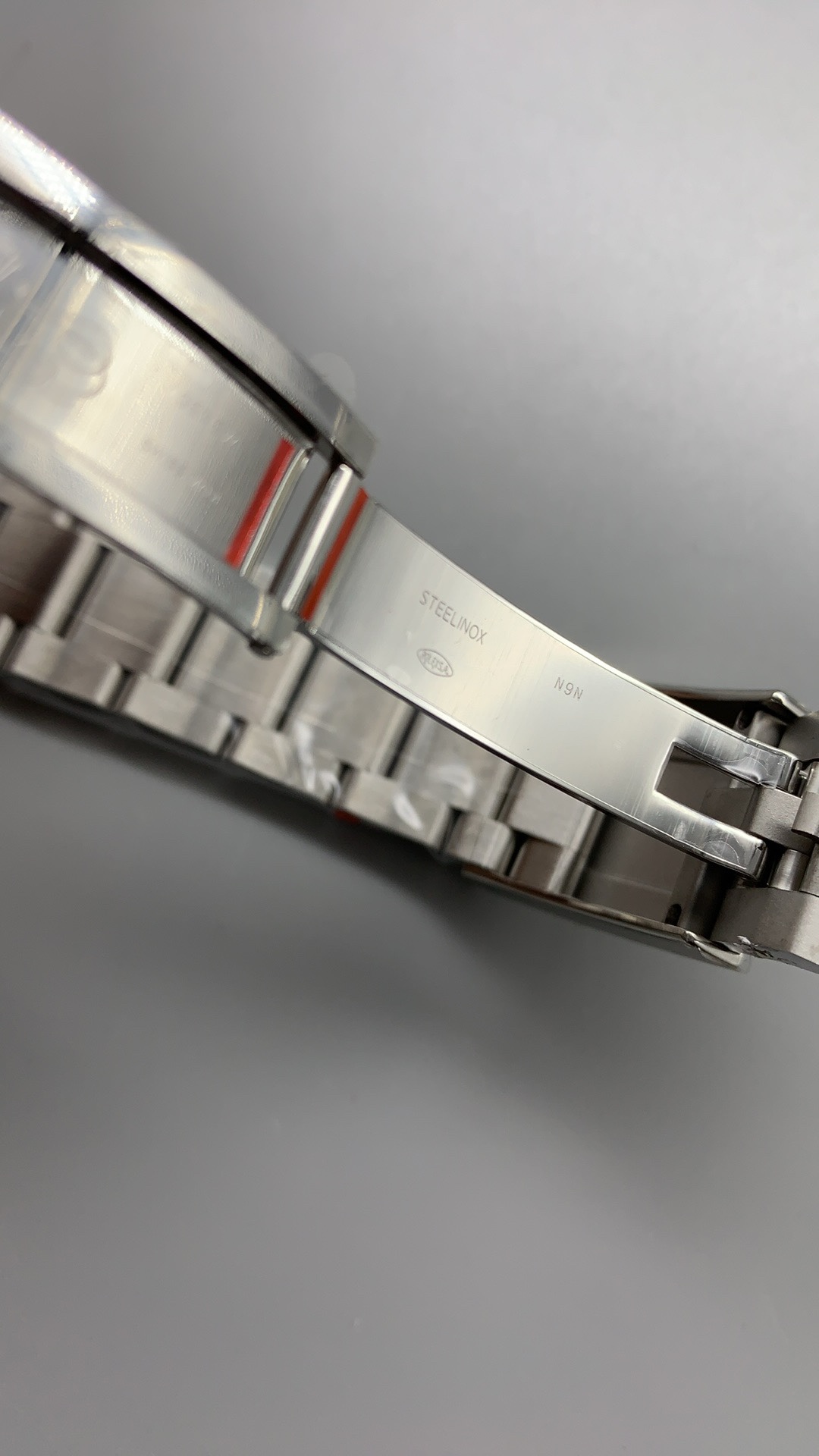 Air-King 116900 40mm Baselworld 2016 BP Maker Best Edition On SS Bracelet SA2824