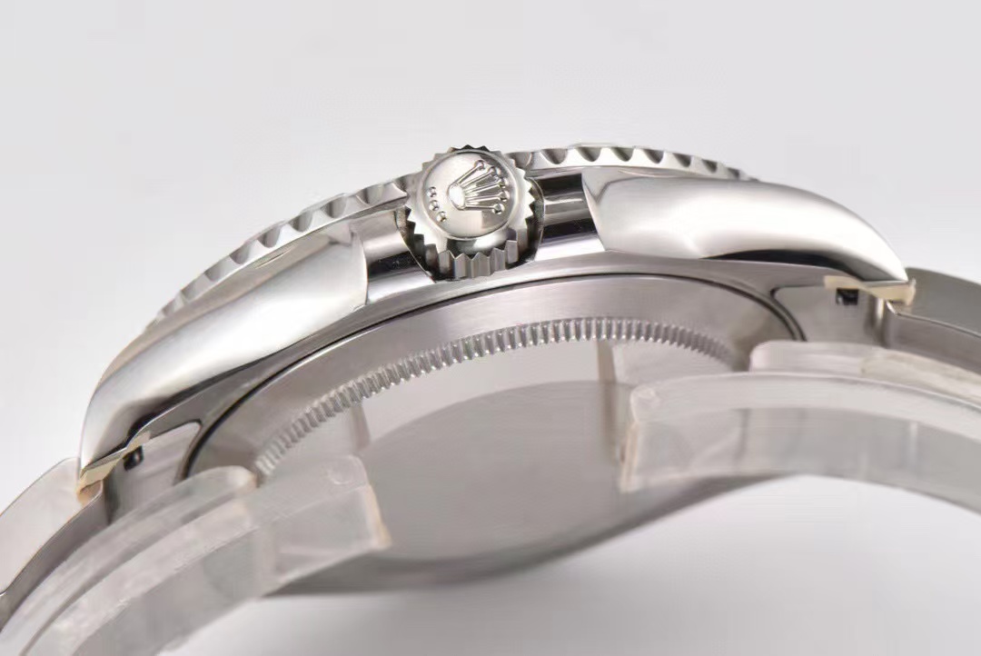 Clean Factory Rolex Yacht-Master 126622-0002 40mm 904L&Platinum Blue Dial