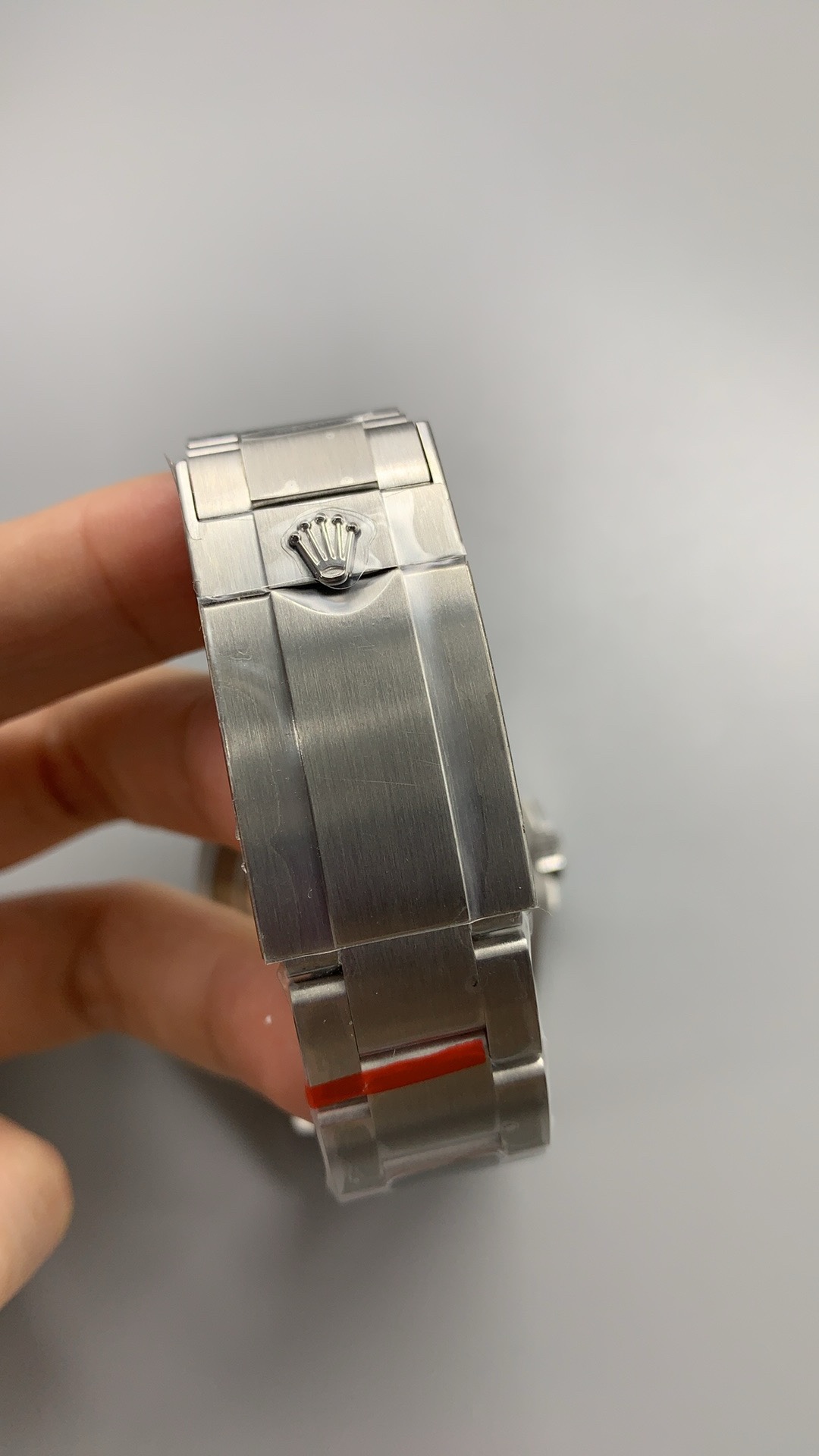 Air-King 116900 40mm Baselworld 2016 BP Maker Best Edition On SS Bracelet SA2824