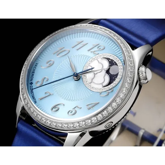 VC ÉGÉRIE Ref.8005F 37mm