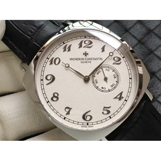VC HISTORIQUES Ref.82035 Manual-winding movement 40mm