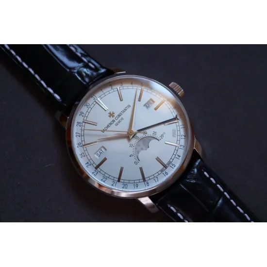 VC TRADITIONNELLE  Ref.4010 41mm