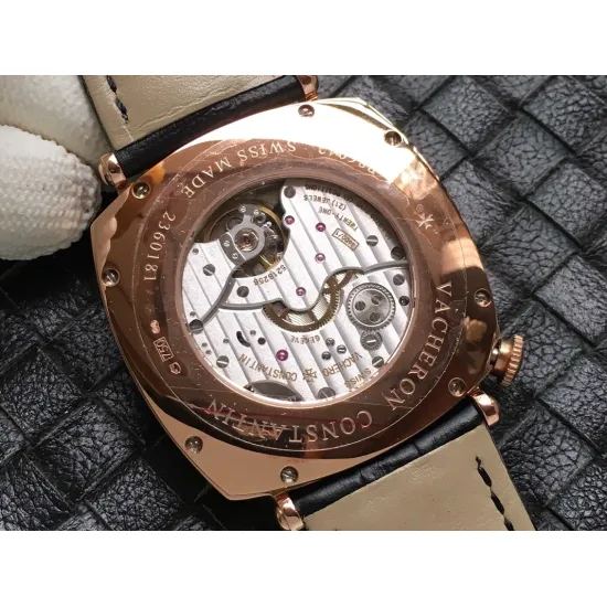 VC HISTORIQUES Ref.82035  Manual-winding movement 40mm