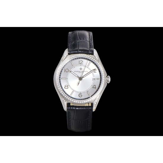 VC FIFTYSIX ref.4600  With diamond  40mm×9.6
