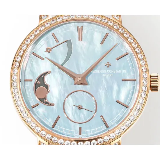 VC TRADITIONNELLE Ref.83570 36mm