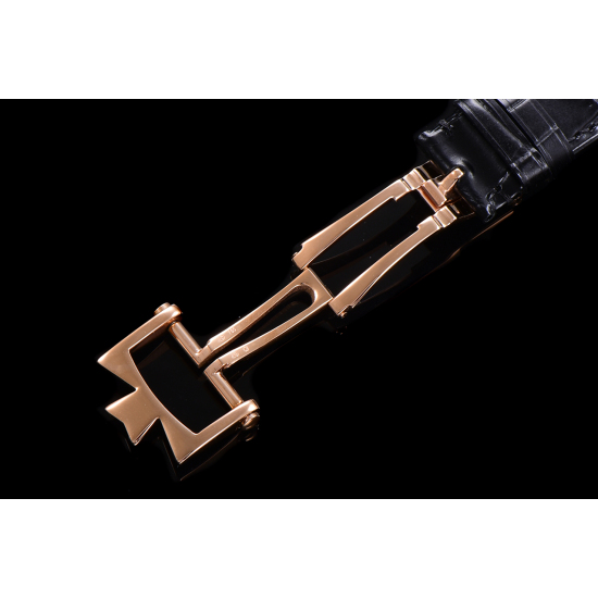 VC PATRIMONY 42mm×12mm