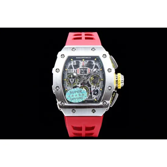 RM11-03 Tungsten steel shell