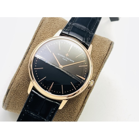 VC PATRIMONY ref.81180 40×8.7mm