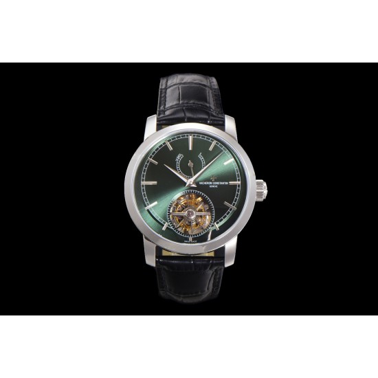 VC PATRIMONY 42mm×12mm