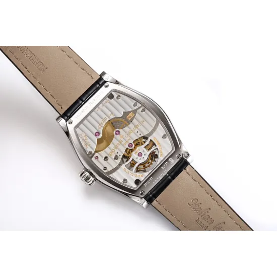 VC MALTE Ref.30130 Manual-winding tourbillon movement