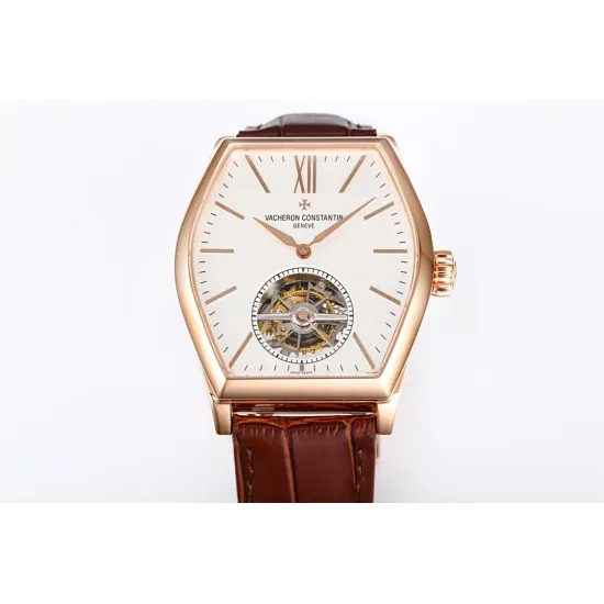 VC MALTE Ref.30130 Manual-winding tourbillon movement