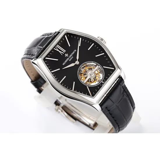 VC MALTE Ref.30130 Manual-winding tourbillon movement