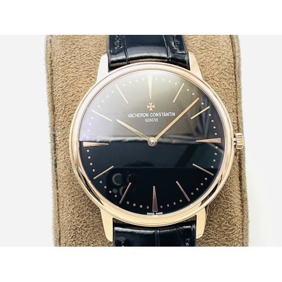 VC PATRIMONY ref.81180 40×8.7mm