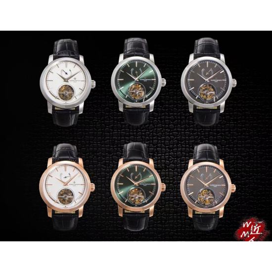 VC PATRIMONY 42mm×12mm