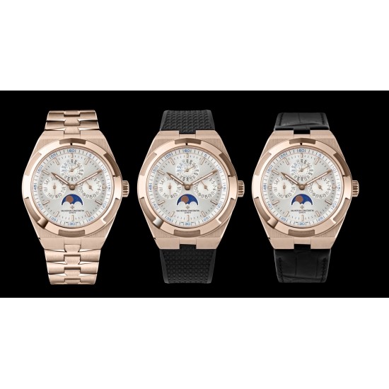 VC OVERSEAS ref.4300V 41.5mm