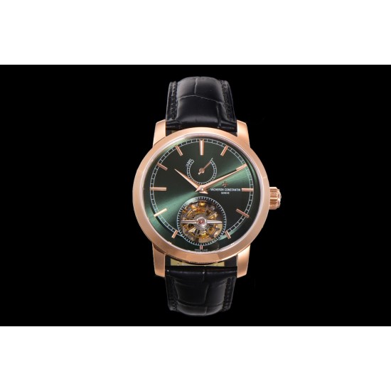 VC PATRIMONY 42mm×12mm