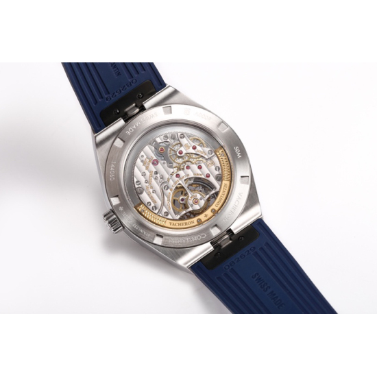 VC OVERSEAS Tourbillon  ref.6000V  42.5mm