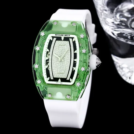 RM07-02 Gemset Sapphire