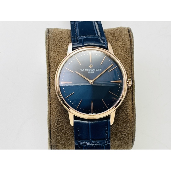 VC PATRIMONY ref.81180 40×8.7mm