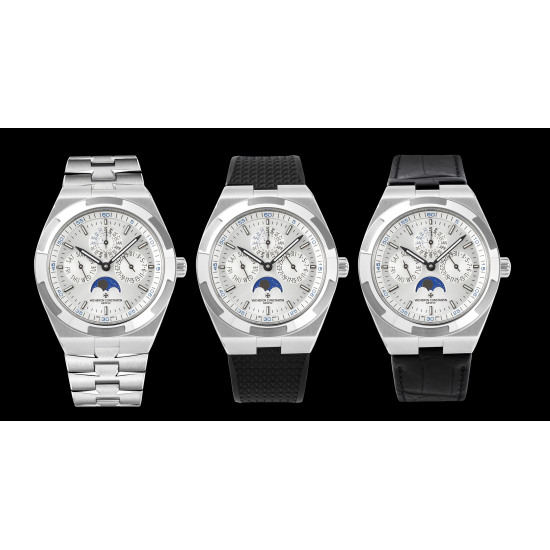 VC OVERSEAS ref.4300V 41.5mm