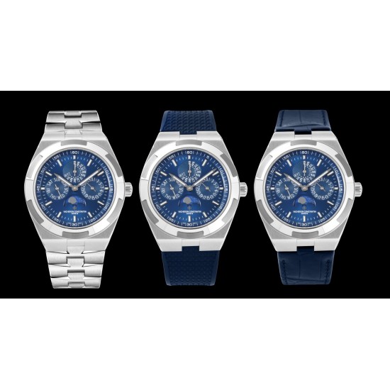 VC OVERSEAS ref.4300V 41.5mm