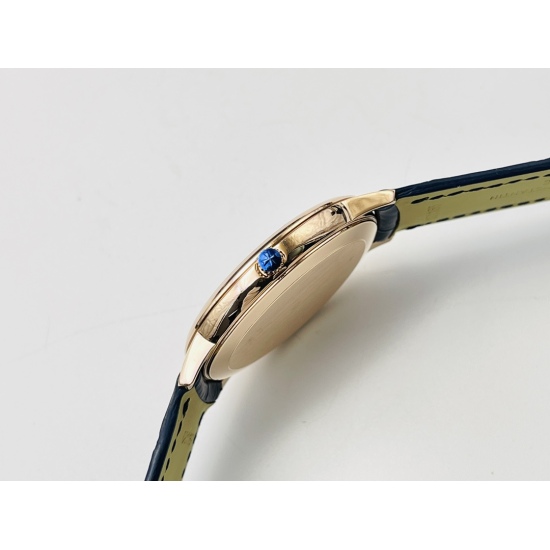 VC PATRIMONY ref.81180 40×8.7mm