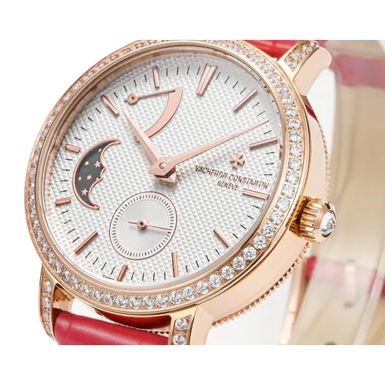 VC TRADITIONNELLE Ref.83570 36mm