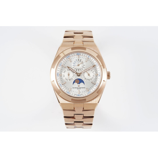 VC OVERSEAS ref.4300V 41.5mm