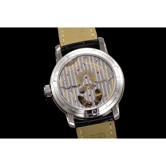 VC PATRIMONY 42mm×12mm