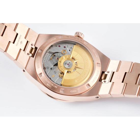 VC OVERSEAS  ref.4500V  41mm