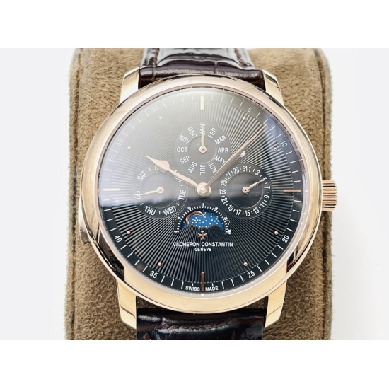VC PATRIMONY ref.6610