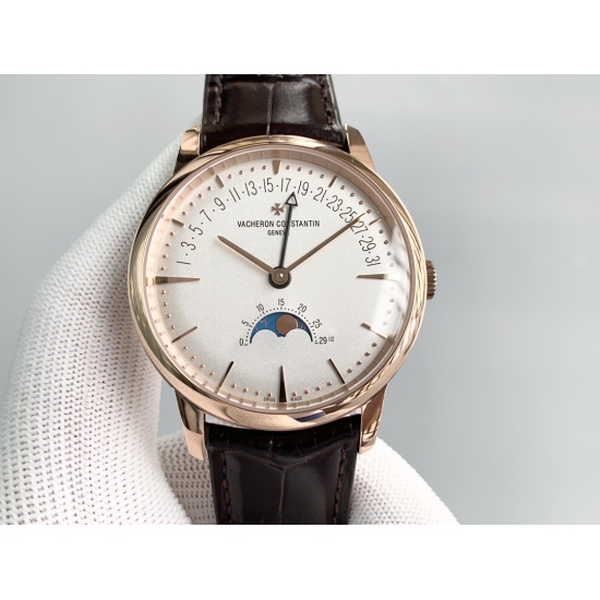 VC PATRIMONY  ref.4010  42.5mm