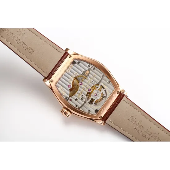 VC MALTE Ref.30130 Manual-winding tourbillon movement