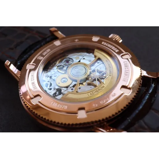 VC TRADITIONNELLE  Ref.4010 41mm